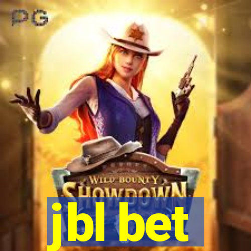 jbl bet